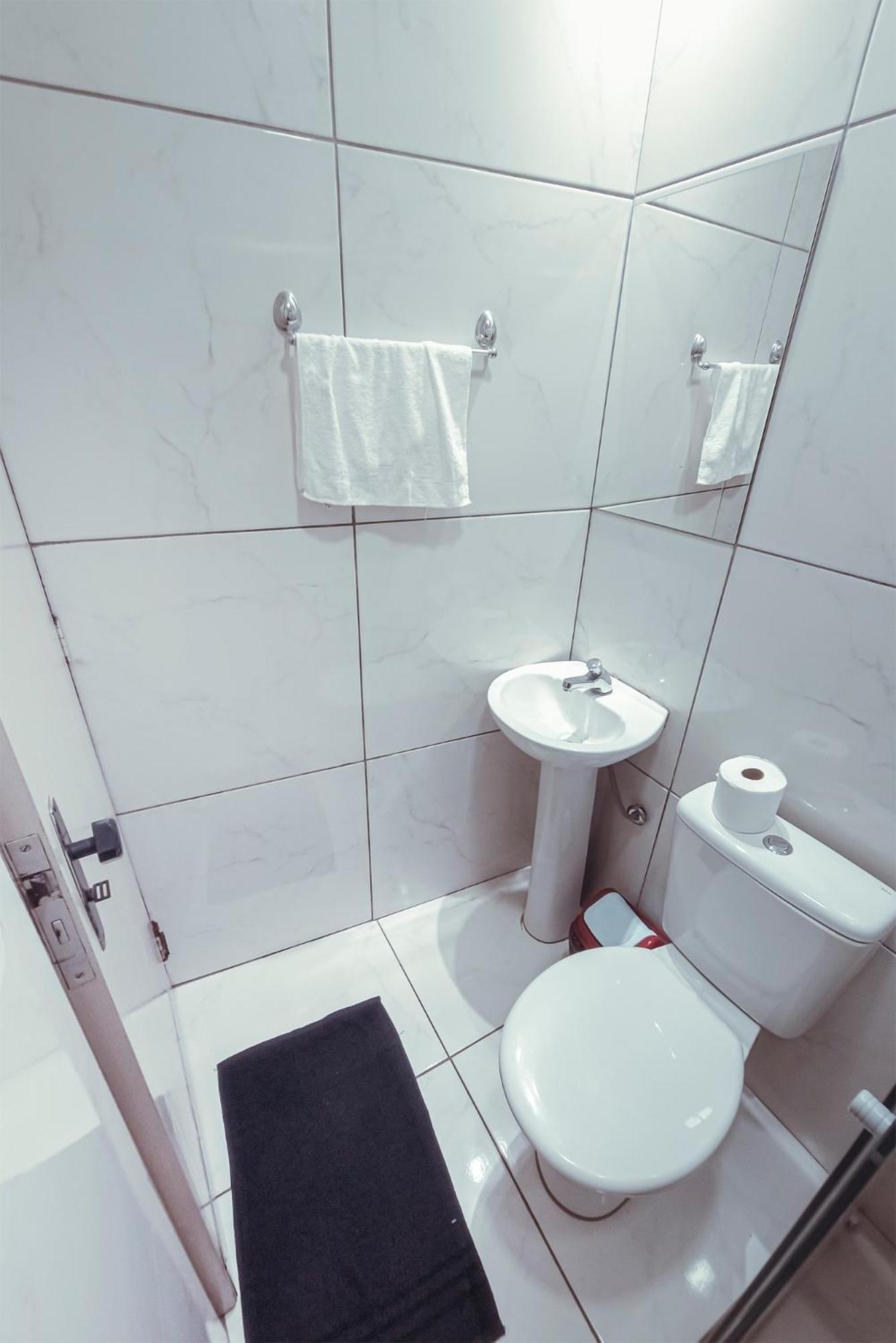 Hotel Apiacas Ribeirao Preto Exterior photo